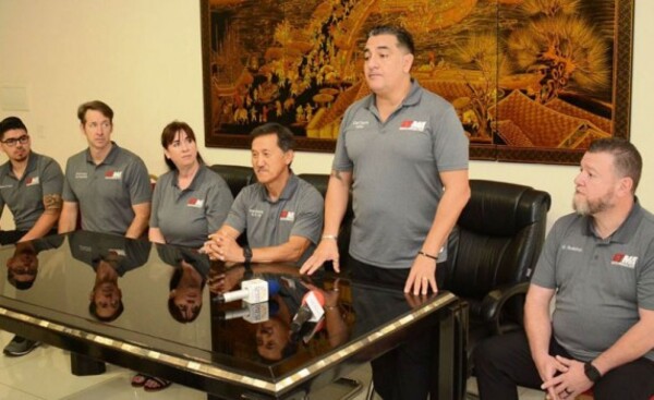Campeonato Panamericano de GTMA tendrá como sede a Ciudad del Este