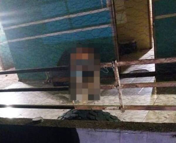 Crónica / Con 7 disparos en todo su cuerpo fue encontrado un ganadero de Capitán Bado