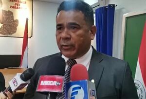 Sextorsionador que estaría en España utilizaba el logo de Interpol para estafar a sus víctimas - Megacadena — Últimas Noticias de Paraguay