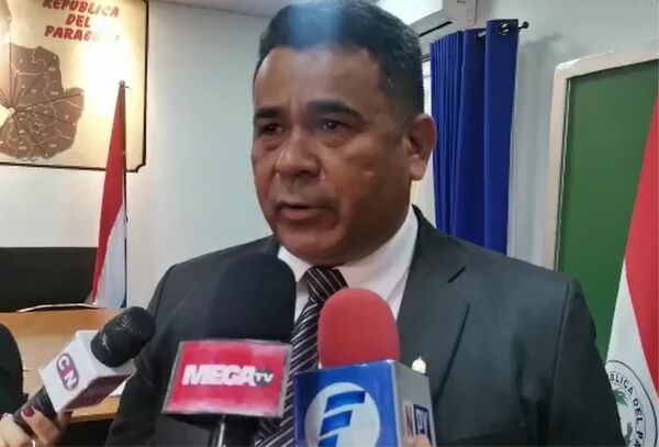 Sextorsionador que estaría en España utilizaba el logo de Interpol para estafar a sus víctimas - Megacadena — Últimas Noticias de Paraguay