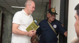 Diario HOY | Caso Stadecker: Rechazan recusación contra jueces y fijan nueva fecha para el juicio 