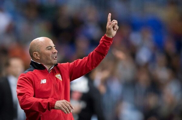 Diario HOY | Jorge Sampaoli regresa al Sevilla español