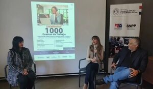 Buscan llenar 1.000 vacancias para call center en Ciudad del Este - ABC en el Este - ABC Color