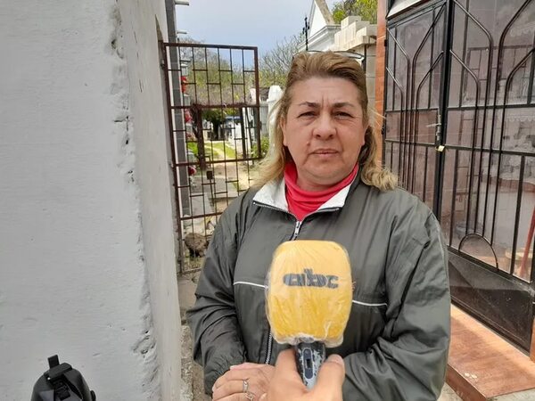 Funcionaria municipal denuncia que es perseguida por el intendente - Nacionales - ABC Color