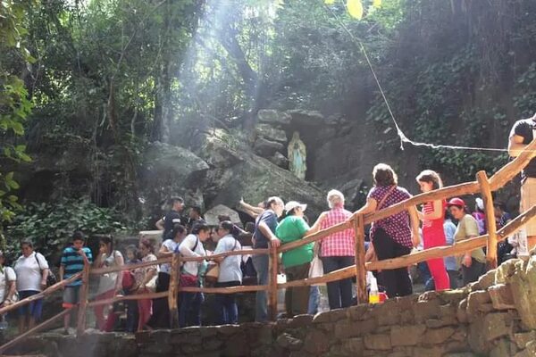 Marcha por la Naturaleza: el domingo habrá paseo por el santuario del Ybytyruzú - Nacionales - ABC Color