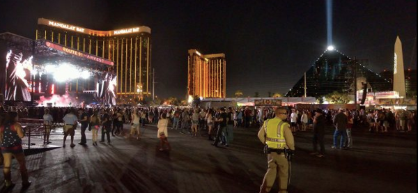 Diario HOY | Dos muertos y seis heridos en ataque a puñaladas en Las Vegas