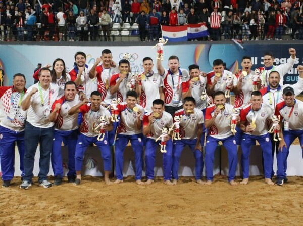 Testimonios dorados - APF