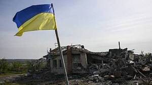 Rusia confirma su retirada de Limán en la región ucraniana de Donetsk