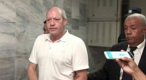 Feminicidio de Sabryna: Rechazan recusación planteada por la defensa. Juicio debe empezar mañana - ADN Digital