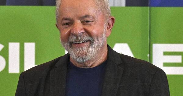 La Nación / Lula da Silva rechaza los dichos de Bolsonaro