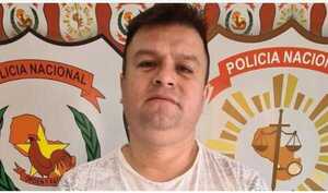 ¡Ndi! Hijastro de Kelembú fue detenido por orden de captura internacional