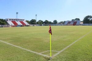 Primera División C: Valois Rivarola y Pinozá, por no quedar desprogramado - Fútbol de Ascenso de Paraguay - ABC Color