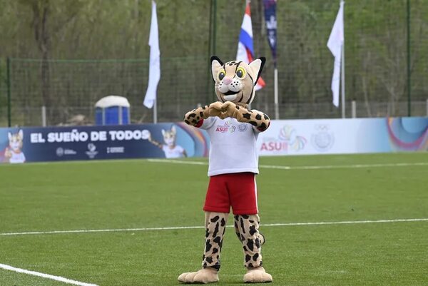 Tras el furor, Tiríka es una marca registrada - Polideportivo - ABC Color