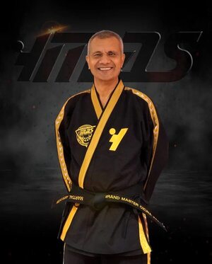 Artes Marciales: MAS-Paraguay Open Internacional, el sábado, en Paseo La Galería - Polideportivo - ABC Color