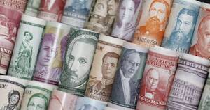 La Nación / BCP anuncia cambios en diseño y tamaño de billetes