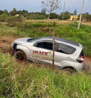 Joven de 26 años fue herido de siete balazos - Radio Imperio