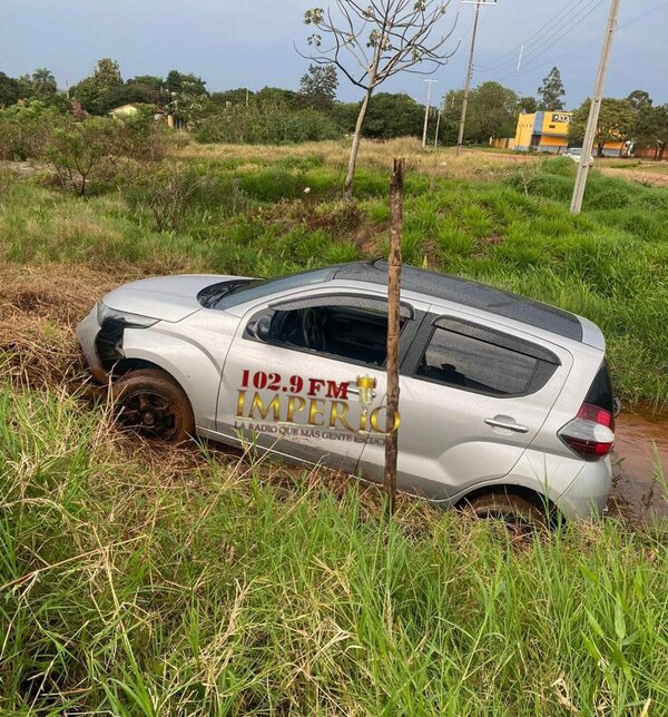 Joven de 26 años fue herido de siete balazos - Radio Imperio
