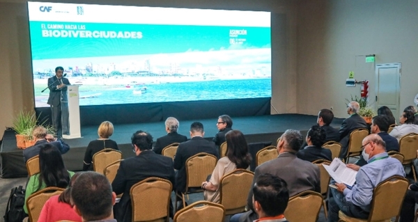 Gobierno aboga por iniciativas que impulsen el desarrollo urbano sostenible