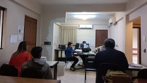 "Triunfó la verdad", expresa costurero que fue preso por error