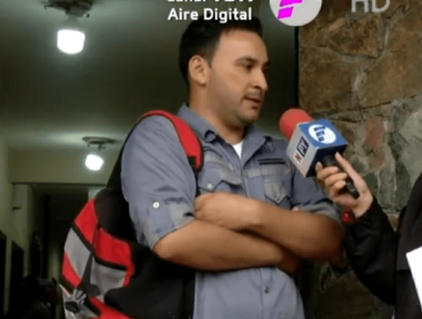 Costurero preso por equivocación lamenta que fiscal no quiera reconocer su error · Radio Monumental 1080 AM