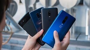 Estos son los 10 celulares inteligentes más potentes según un estudio