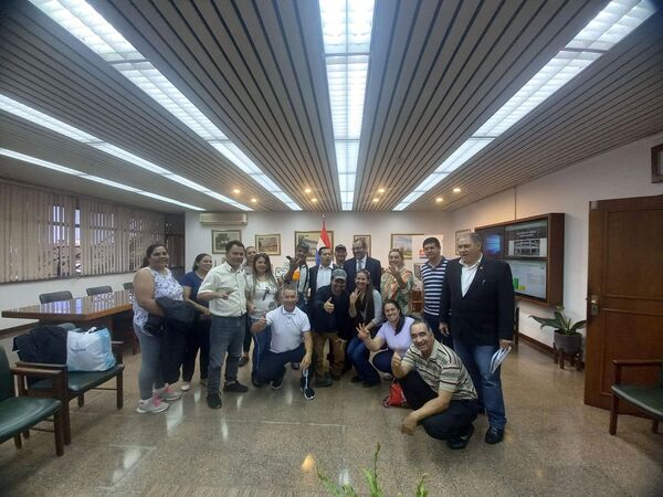Ande fraccionará hasta con 60 cuotas sin intereses a familias del B° San Pedro