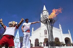 Anuncian medidas ante el uso irregular de la imagen de Tirika - Radio Imperio