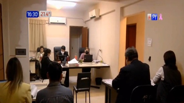 Tribunal absuelve a hermanos costureros presos por error - Paraguaype.com