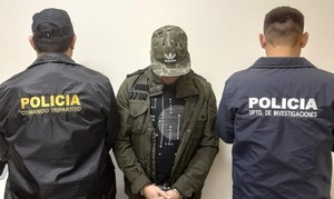 Policía reporta detención de extranjeros por Hurto a turistas