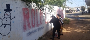 Plazos y prohibiciones para Propaganda Electoral están detallados en el Código Electoral | OnLivePy