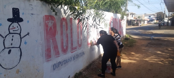 Plazos y prohibiciones para Propaganda Electoral están detallados en el Código Electoral | OnLivePy