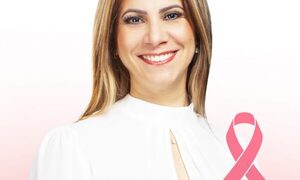 Roya Torres reclama más equipos para atender a pacientes oncológicos en el Este – Diario TNPRESS