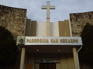 Inició el novenario en la parroquia San Gerardo - Radio Imperio