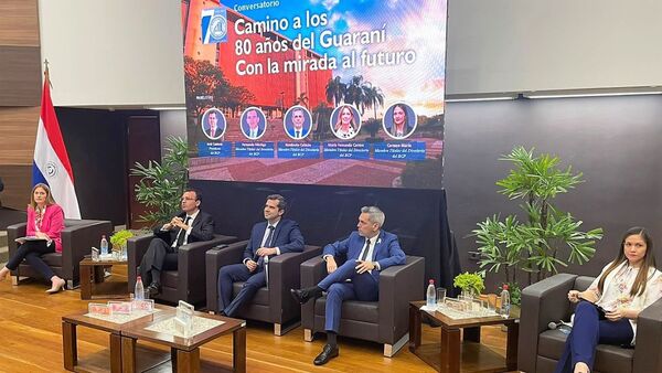 El Banco Central presentará proyectos de ley para el área de seguro y finanzas | Locales | 5Días