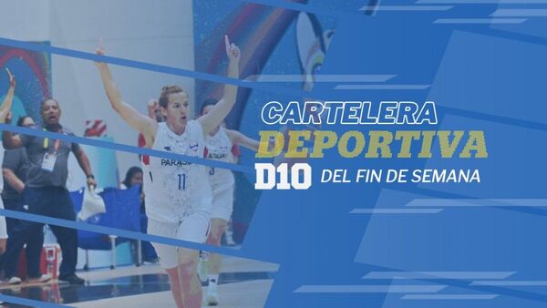 Cartelera Deportiva con medallas en los Odesur