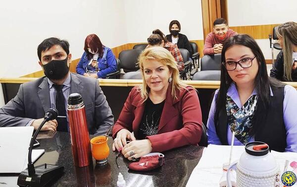 Guairá: Fiscal logra condena de 13 años para un hombre por homicidio •