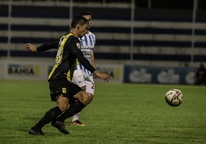 Guaraní supera a domicilio a 12 de Octubre - Paraguaype.com
