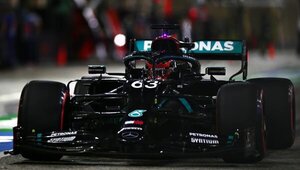Diario HOY | Mercedes delante de Red Bull en los segundos libres de Japón