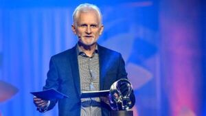 Diario HOY | Premio Nobel de la Paz para bielorruso Bialiatski y organizaciones de DDHH de Rusia y Ucrania