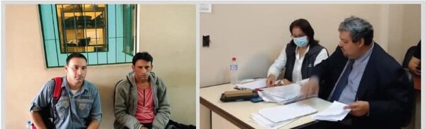 Tribunal ratifica inocencia de costureros que estuvieron presos por negligencia fiscal y judicial - PDS RADIO