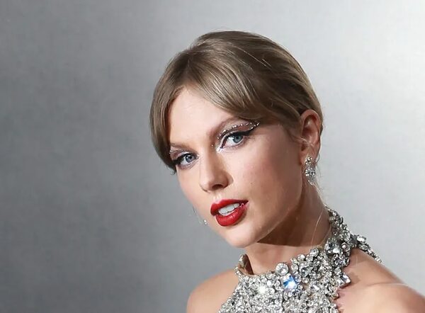 Lana del Rey cantará con Taylor Swift una canción de su próximo disco - Música - ABC Color