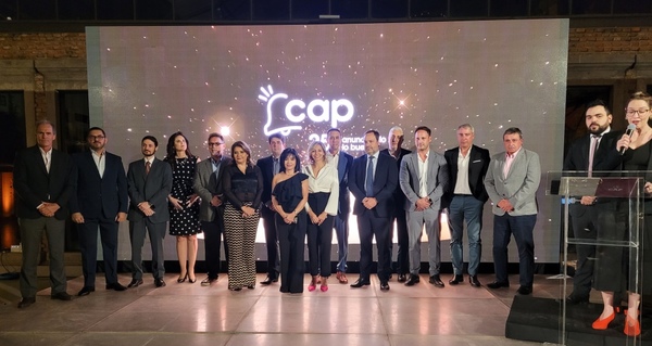La CAP premió a las mejores marcas del país