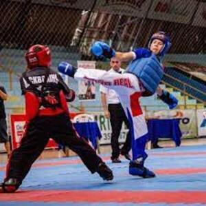 Diario HOY | Paraguayo de 16 años, de Alto Paraná, campeón del mundo de kick boxing