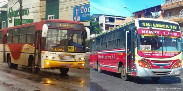 Ofrecerán servicio de trasbordo sin costo | 1000 Noticias