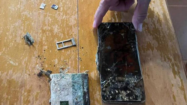 Hallan teléfono móvil de exvicepresidente paraguayo, Oscar Denis secuestrado por guerrilla - Revista PLUS