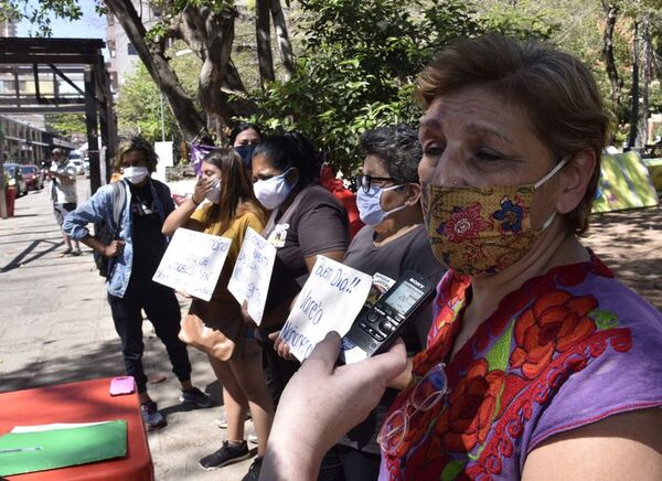 Denuncian que el MDS no desembolsa fondos para las ollas populares | 1000 Noticias