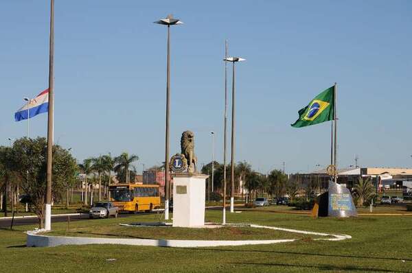 Senado brasileño aprobó importante acuerdo para el sector fronterizo con Paraguay - Radio Imperio