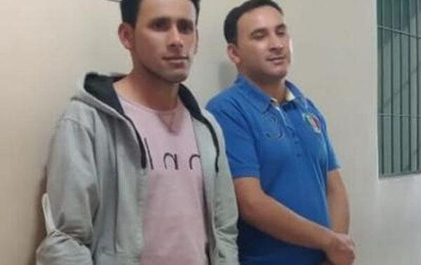 En segundo juicio, Tribunal absuelve a hermanos costureros presos por error – Prensa 5