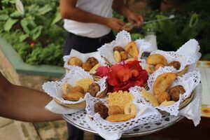 Buscan conquistar a delegaciones extranjeras con “Sabores y Colores del Paraguay” - Unicanal