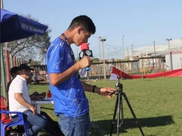 UN JOVEN DIGNO DE ADMIRAR, PERO ES MÁS FÁCIL CRITICAR - La Voz del Norte